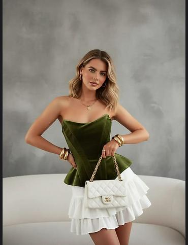 Повседневные платья: Корсеты все 1500 — 5