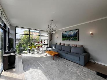 Продажа коттеджей и домов: На продаже дом с ремонтом! *Угловой участок* ◾️Ахунбаева/Молдокулова — 5