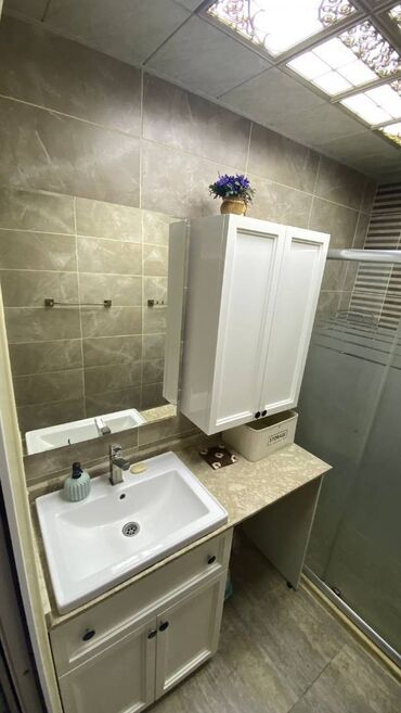 Köhnə tikili: Bakı, 3 otaqlı, Köhnə tikili, m. Memar Əcəmi, 95 kv. m — 15