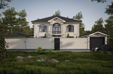 Дизайн, проектирование: Проектирование | Дома, Кафе, рестораны, Офисы — 11