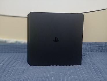 ea play: Продажа Playstation 4 slim в отличном состоянии не шумит все плавно. 3 — 7