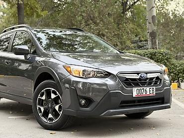 thinkdiag 2: Subaru Crosstrek: 2020 г., 2 л, Вариатор, Бензин, Кроссовер — 5