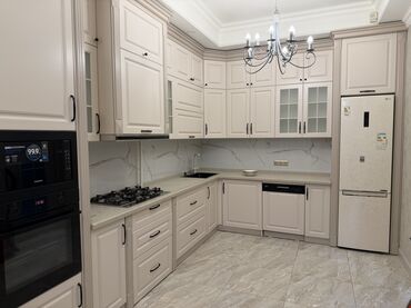 Долгосрочная аренда квартир: 3 комнаты, Агентство недвижимости, С мебелью полностью at lalafo.kg — 8 Долгосрочная аренда квартир: 3 комнаты, Агентство недвижимости, С мебелью полностью — 8