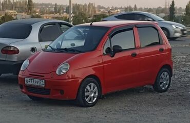 продажа авто матиз б у: Daewoo Matiz: 2012 г., 0.8 л, Механика, Бензин, Хетчбек