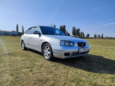 коробка передач гольф 3 1.9 дизель: Hyundai Elantra: 2003 г., 1.6 л, Автомат, Газ, Седан