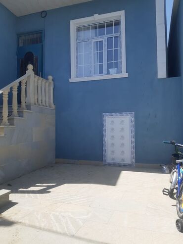 Həyət evləri və villaların satışı: 2 otaqlı, 70 kv. m, Kredit yoxdur, Yeni təmirli — 11