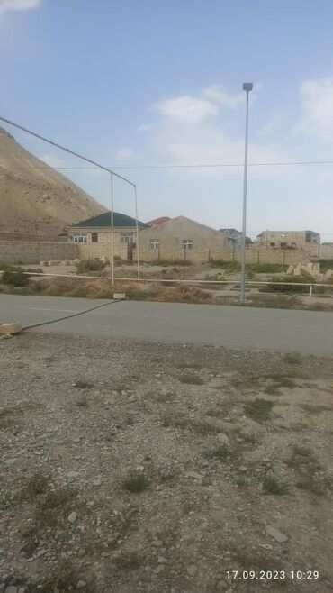 Torpaq sahələrinin satışı: 6 sot, Tikinti, Mülkiyyətçi, Kupça (Çıxarış) — 8