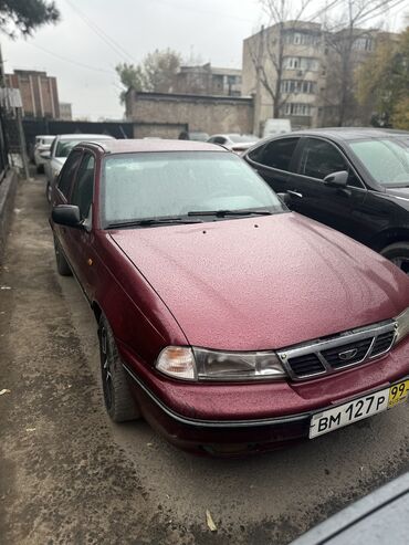 Daewoo: Daewoo Nexia: 2006 г., 1.5 л, Механика, Бензин, Седан