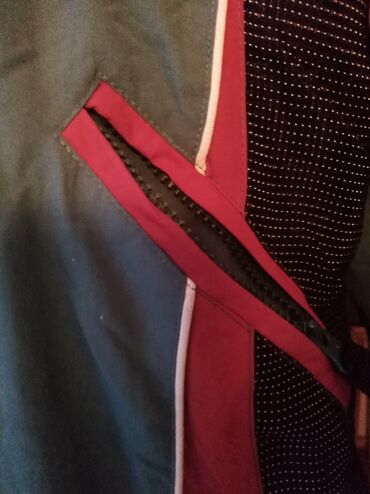 Skafanderi: 164-170, bоја - Svetloplava — 12