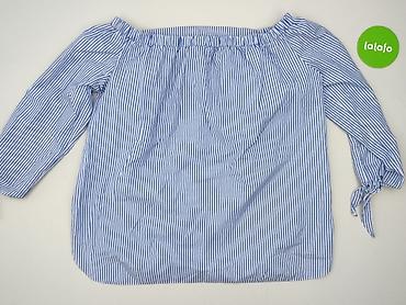 bluzki oversize reserved: River Island, Bluzka damska, rozmiar M — 3