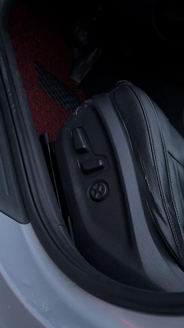 Kia: Kia K5: 2019 г., 2 л, Типтроник, Газ, Седан — 15