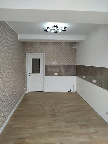 Ремонт под ключ: Квартира пат кулуч жазайбыз келишим турдо 

Профессиональные — 6