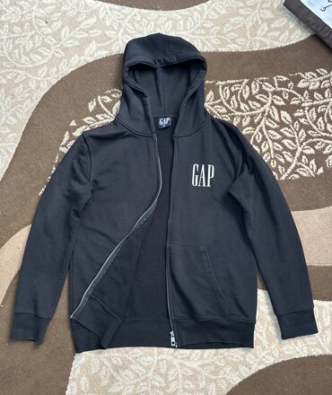 Спортивные костюмы: Зип худи GAP оригинал состояние 10/10 все четко пишите звоните торг