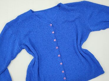 Knitwear: Knitwear, 3XL (EU 46), condition - Good