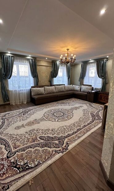 Офисы: 3 комнаты, 110 м², Элитка, 1 этаж, Дизайнерский ремонт