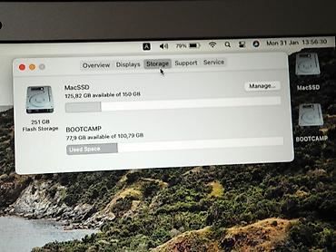 Apple: Prodajem apple macbook air mid 2013 8/256gb racunar je potpuno — 12