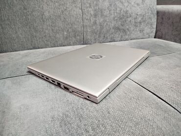 Ноутбуки: Ноутбук, HP, 16 ГБ ОЗУ, Intel Core i5, 14 ", Б/у, Для работы, учебы, память NVMe SSD at lalafo.kg — 7 Ноутбуки: Ноутбук, HP, 16 ГБ ОЗУ, Intel Core i5, 14 ", Б/у, Для работы, учебы, память NVMe SSD — 7