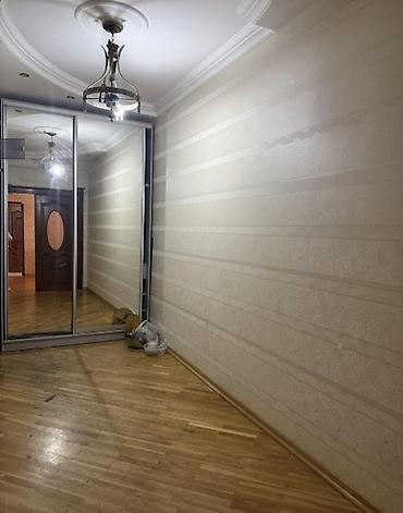 35,000: Əhmədli, 3 otaqlı, Yeni tikili, m. Əhmədli, 90 kv. m — 10