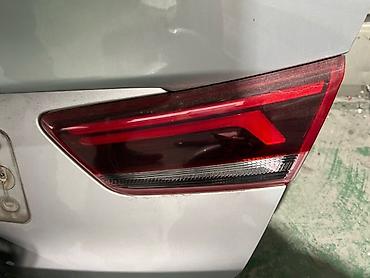 к5 стоп: Стоп‑сигнал задний правый для Kia K5 (кузов JF), двигатель L4NA, год — 1