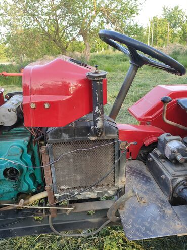 Traktorlar: Traktor TRAKTOR motor 10 l, İşlənmiş -da lalafo.az — 5 Traktorlar: Traktor TRAKTOR motor 10 l, İşlənmiş — 5