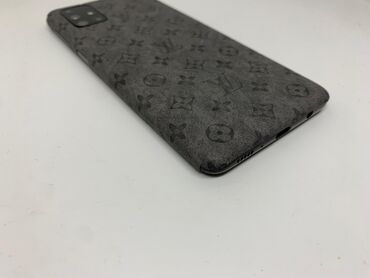 Samsung: Samsung Galaxy M31s, Б/у, 128 ГБ, цвет - Серый, 2 SIM — 3