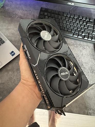 rtx 560: Видеокарта ASUS GeForce RTX 3050 - Графический процессор: NVIDIA — 2