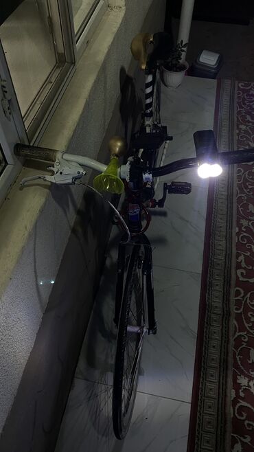 Шоссейные велосипеды: Шоссейный велосипед, Рама L (172 - 185 см), Б/у — 9