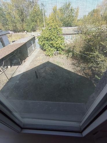 Продажа коттеджей и домов: Продаю дом со всеми удобставми + времянка ж/м Учкун документы красная — 8