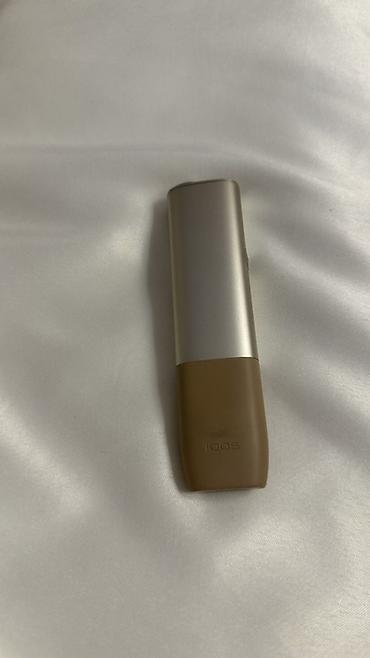 cilbab modelleri: IQOS siqaret çubuğu qızdırıcı – cihaz - Brend/model: IQOS qızdırıcı — 1