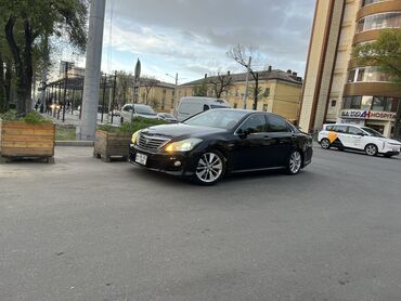 акустические системы crown со светомузыкой: Toyota Crown: 2010 г., 3.5 л, Автомат, Гибрид, Седан