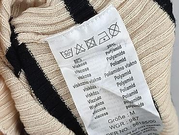 janina sweter: Janina, Sweter damski, rozmiar M — 6