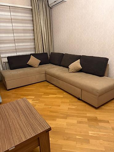 Divanlar: ✅Açılan bazali kunc divan Tecili 280 manata satılır
Yasamal*afa 2277 — 1