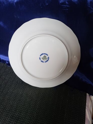 Kuhinjski setovi: Set 1940g+ Tirschenreuth porcelan,pravi kobalt Bavaria. Set je na lalafo.rs — 12 Kuhinjski setovi: Set 1940g+ Tirschenreuth porcelan,pravi kobalt Bavaria. Set je — 12