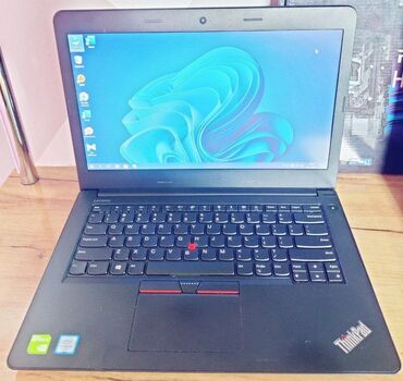 асус ноутбук цена в бишкеке: Ноутбук, Lenovo, 8 ГБ ОЭТ, Intel Core i5, 14 ", Колдонулган, Татаал эмес тапшырмалар үчүн, эс тутум SSD