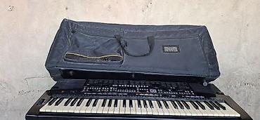 Синтезаторы: Синтезатор-аранжировщик Yamaha PSR-510 - 61 полноразмерная клавиша - — 3