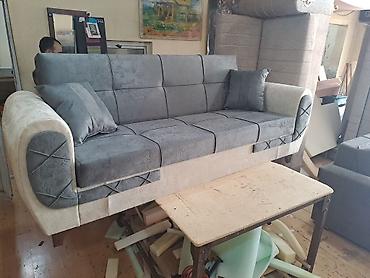 comfort mebel: Divan, Yeni, Açılan, Bazalı, Parça, Ödənişli çatdırılma — 1