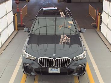 бмв ключ: BMW X5 M: 2021 г., 3 л, Автомат, Бензин, Кроссовер — 3