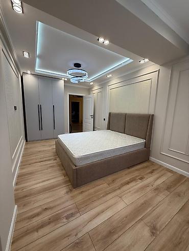 кут строй ак ниет: 3 комнаты, 77 м², Технопарк Элитка, 3 этаж, Свежий ремонт — 9