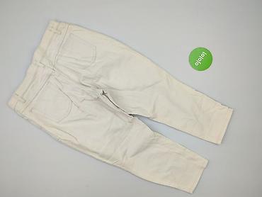 3 4 trouser: Marks & Spencer, Spodnie materiałowe damskie, rozmiar XL — 3