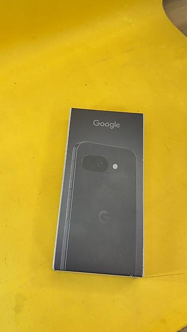smartex kg фото: Google Pixel 9a, Б/у, 128 ГБ, 1 SIM, eSIM — 4