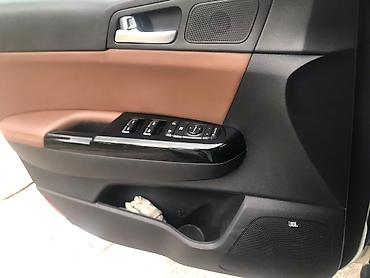 Kia: Kia Sportage: 2018 г., 2 л, Автомат, Бензин, Кроссовер — 16