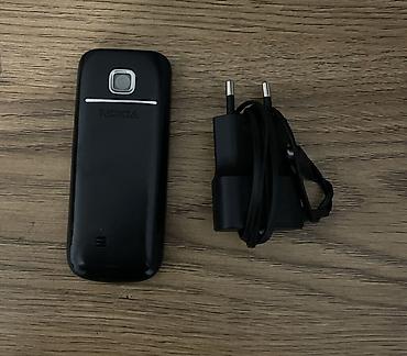Nokia 7, rəng - Qara, Düyməli lalafo.az -da — 2 Nokia 7, rəng - Qara, Düyməli — 2