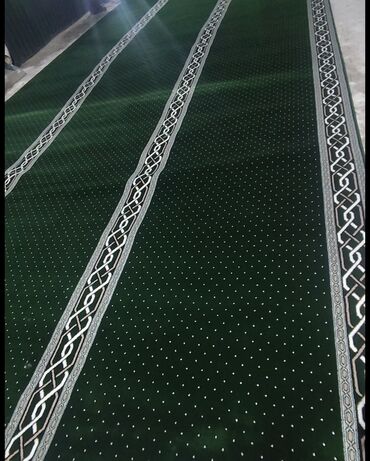 Жайнамазы: Жайнамаз, Новый, Ковролин для мечети at lalafo.kg — 28 Жайнамазы: Жайнамаз, Новый, Ковролин для мечети — 28