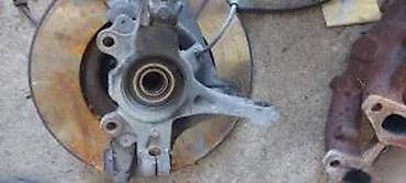 4x98 r17: FIAT GRANDE PUNTO GLAVCINA SA LEZAJEM | Cena je po komadu odlicni — 2
