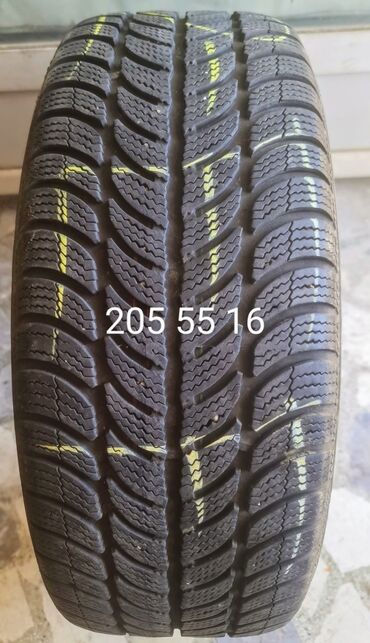 rezervni tocak copavac 16 5x112: Tyres & Wheels