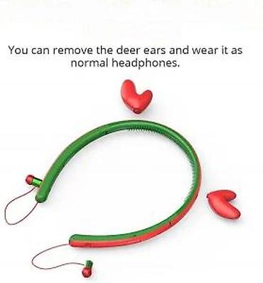 Slušalice: BEZICNE SLUSALICE I RAJF NOVO SKLOPIVE WIRELESS BLUETOOTH | Cene — 2