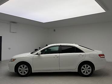тойота celsior: Toyota Camry: 2010 г., 2.5 л, Автомат, Бензин, Седан — 7