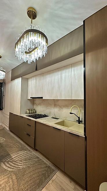 Продажа квартир: 5 комнат, 145 м², 11 этаж — 14