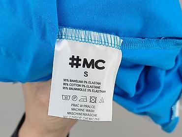mass: T-shirt damski, rozmiar S — 5