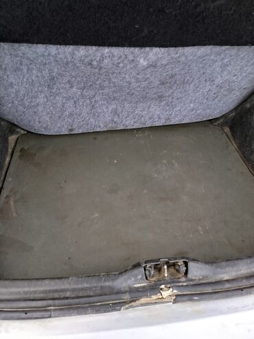 Peugeot: Peugeot 307: 2 l | 2002 il 370280 km Hetçbek — 14